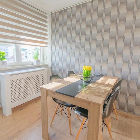 Apartman Lumi ชาโคเว็ค ภายนอก รูปภาพ