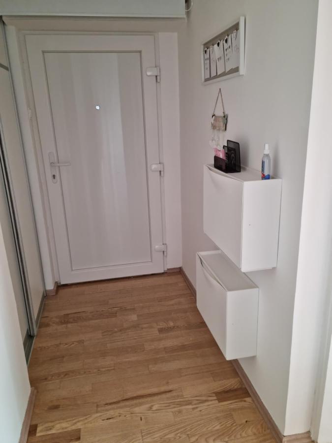 Apartman Lumi ชาโคเว็ค ภายนอก รูปภาพ
