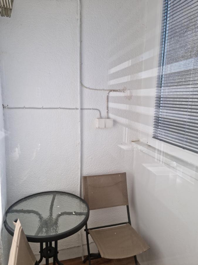 Apartman Lumi ชาโคเว็ค ภายนอก รูปภาพ