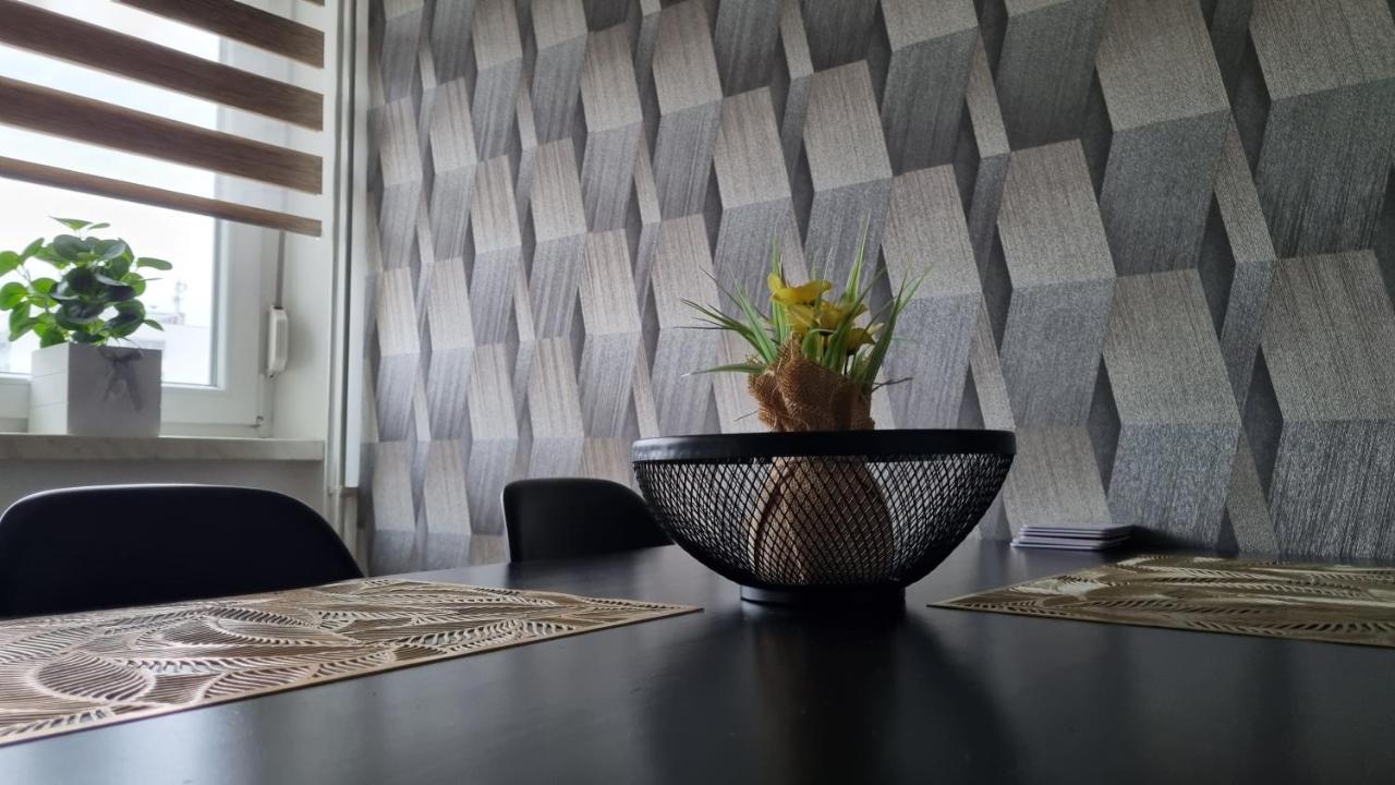 Apartman Lumi ชาโคเว็ค ภายนอก รูปภาพ