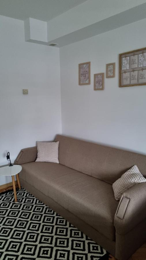 Apartman Lumi ชาโคเว็ค ภายนอก รูปภาพ