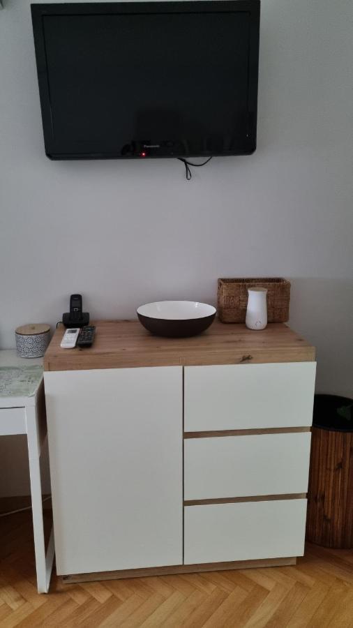 Apartman Lumi ชาโคเว็ค ภายนอก รูปภาพ