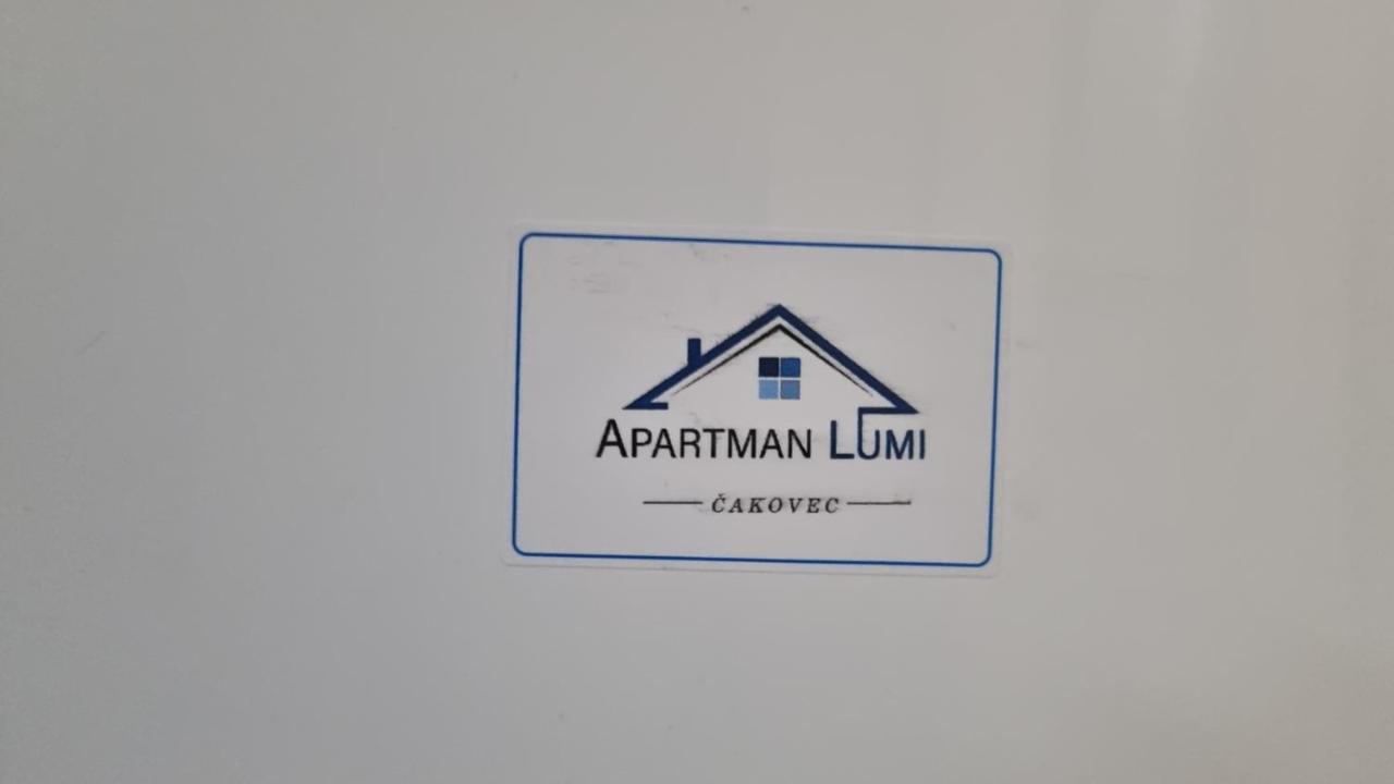 Apartman Lumi ชาโคเว็ค ภายนอก รูปภาพ