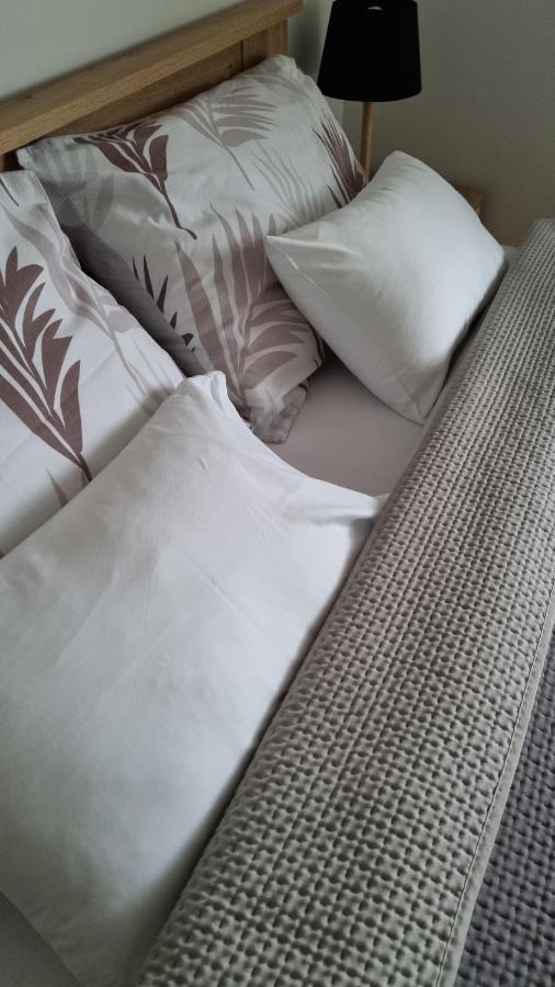 Apartman Lumi ชาโคเว็ค ภายนอก รูปภาพ