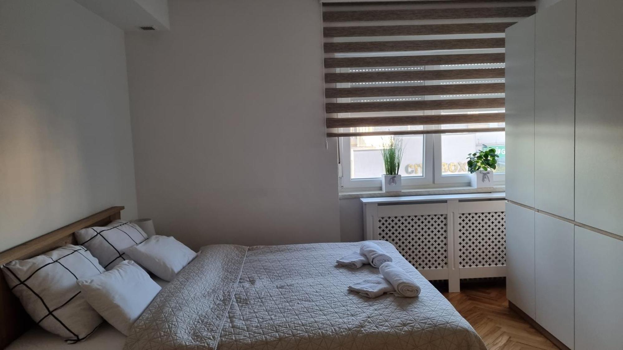 Apartman Lumi ชาโคเว็ค ภายนอก รูปภาพ