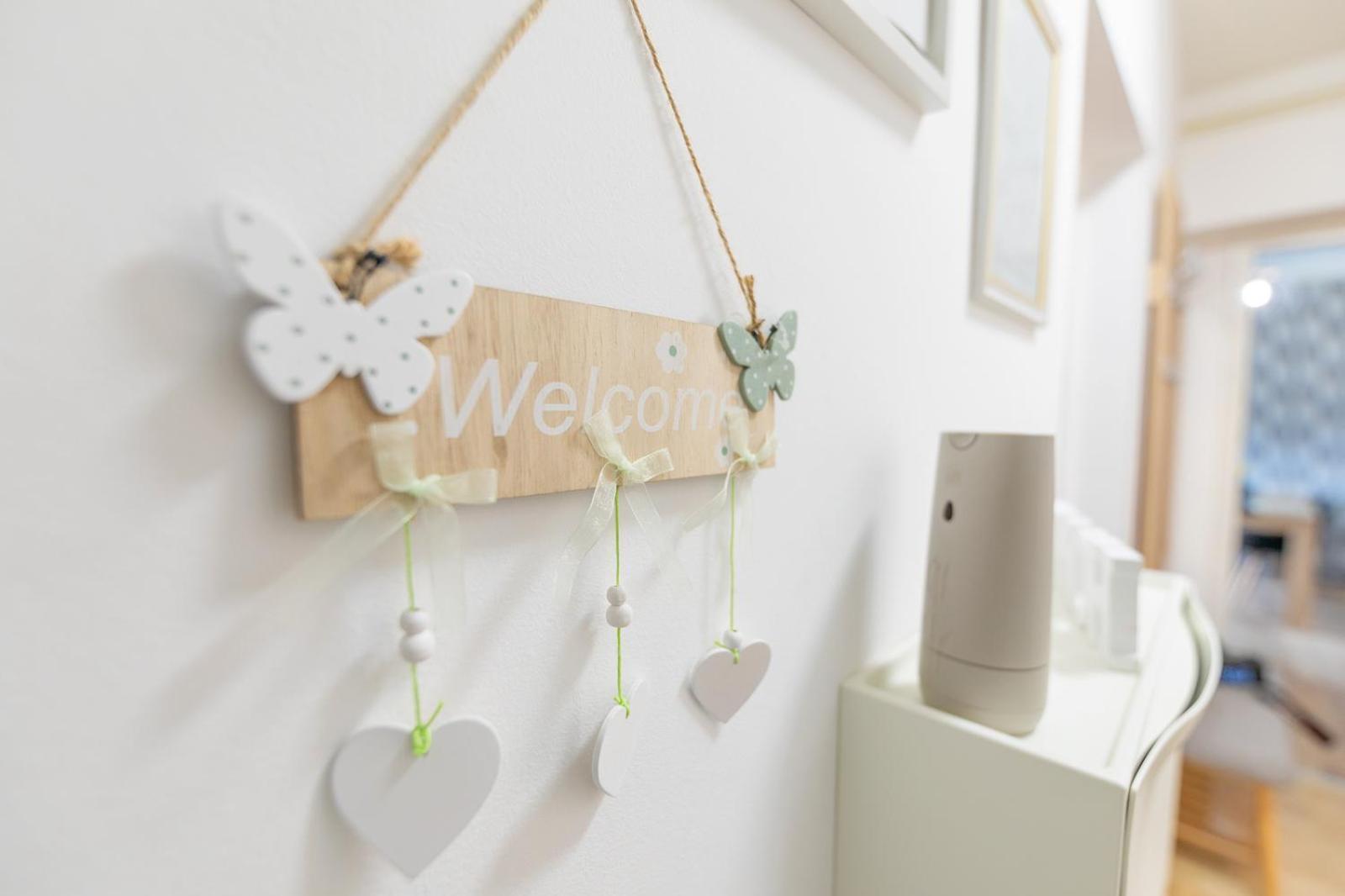 Apartman Lumi ชาโคเว็ค ภายนอก รูปภาพ