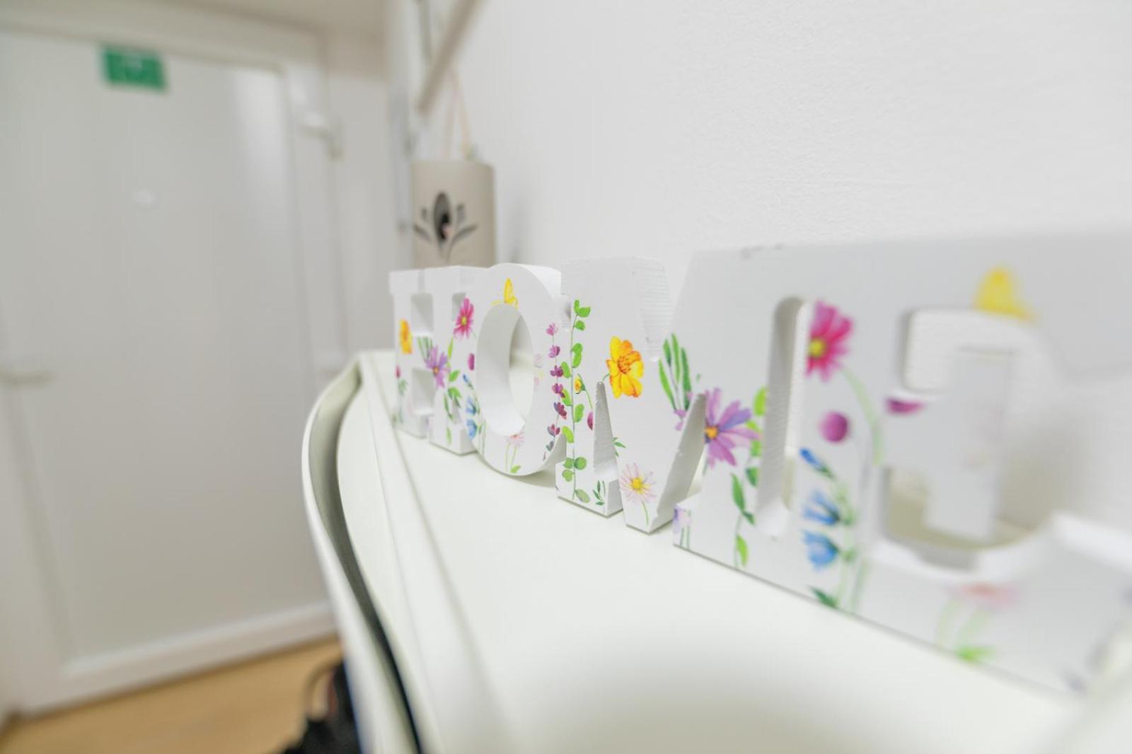 Apartman Lumi ชาโคเว็ค ภายนอก รูปภาพ