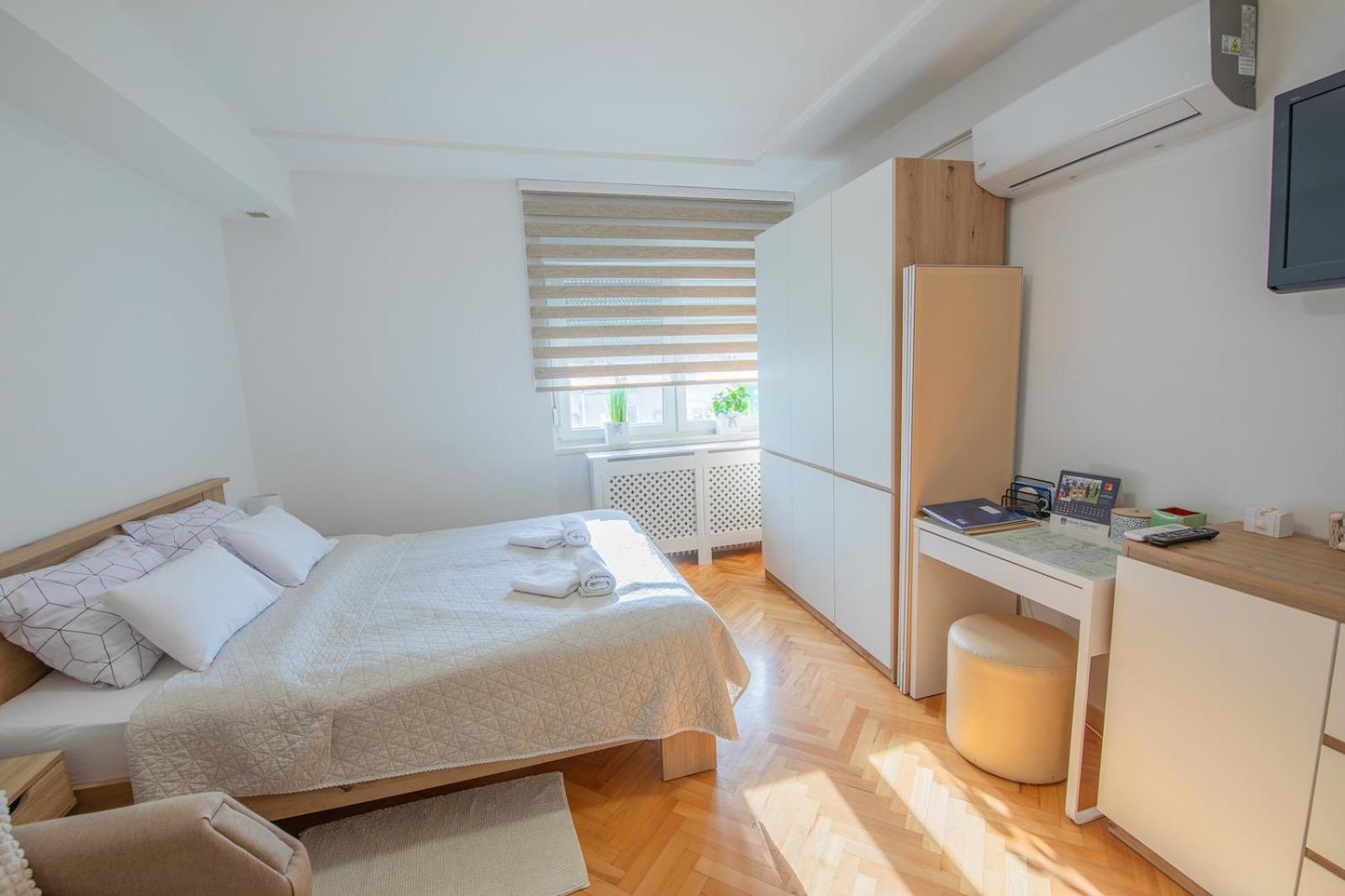 Apartman Lumi ชาโคเว็ค ภายนอก รูปภาพ