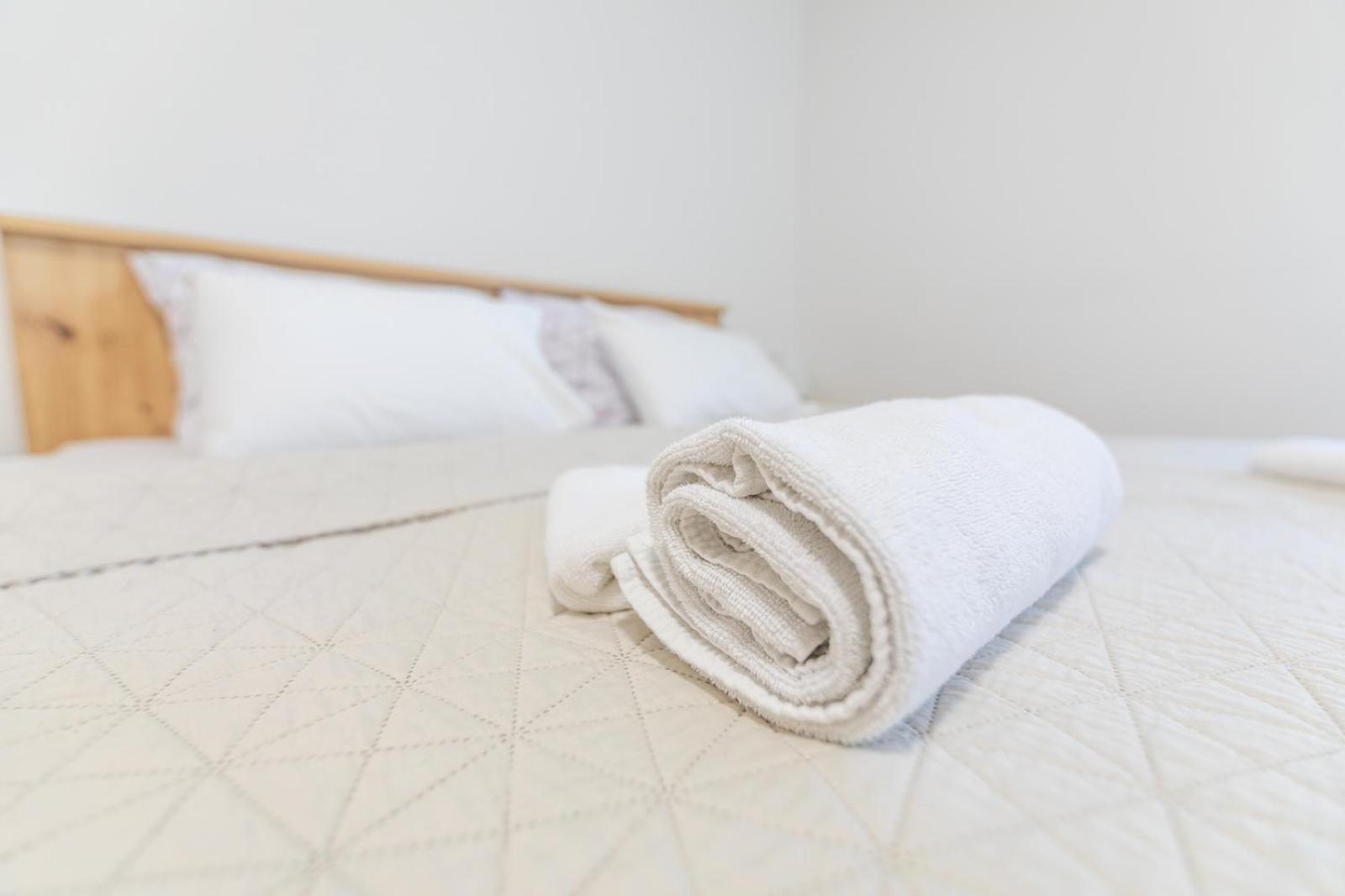 Apartman Lumi ชาโคเว็ค ภายนอก รูปภาพ