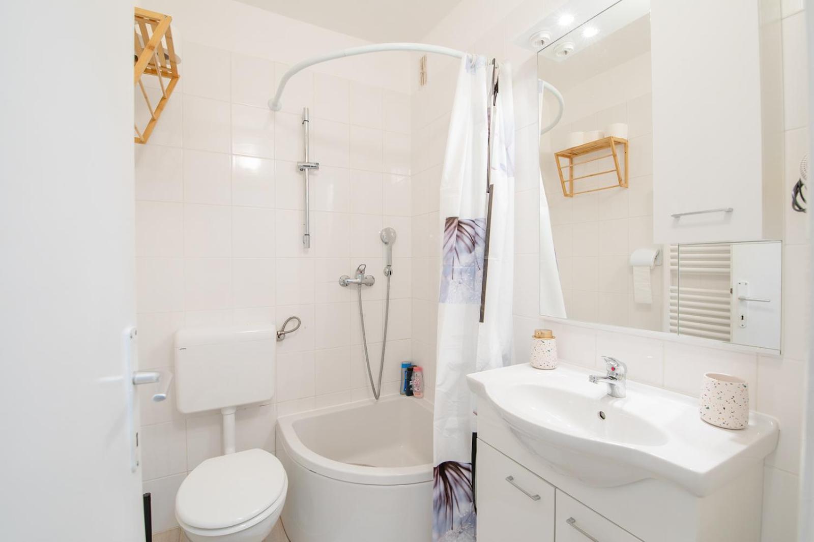 Apartman Lumi ชาโคเว็ค ภายนอก รูปภาพ