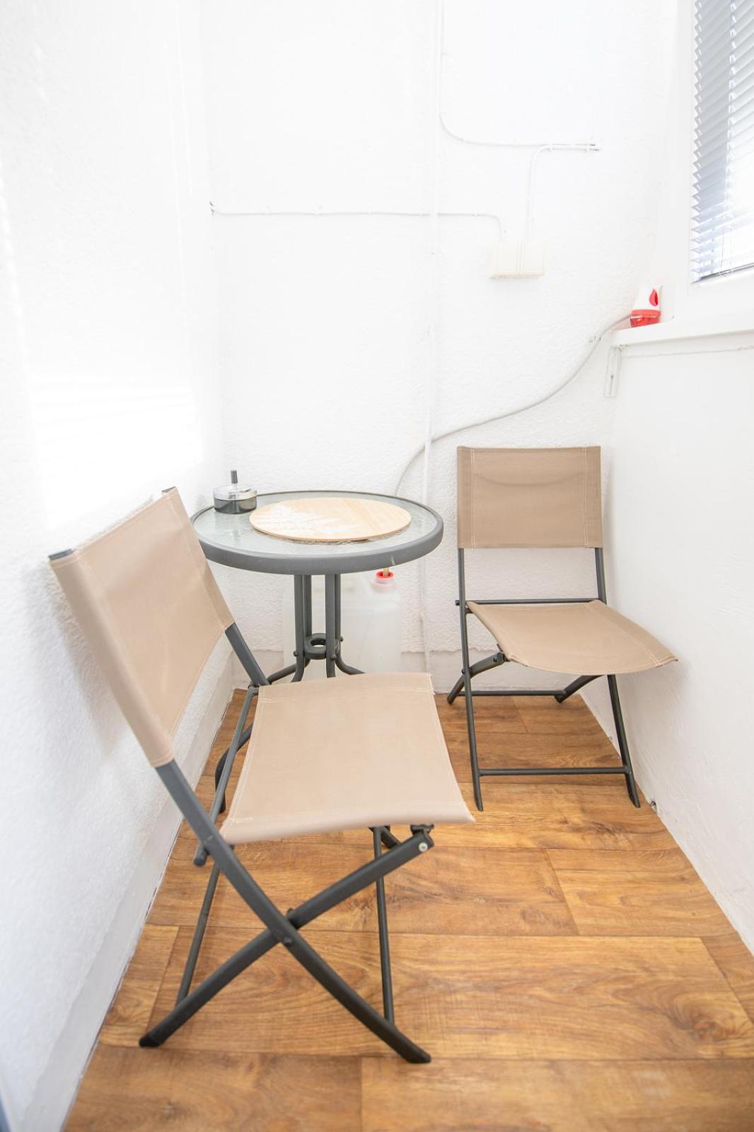 Apartman Lumi ชาโคเว็ค ภายนอก รูปภาพ