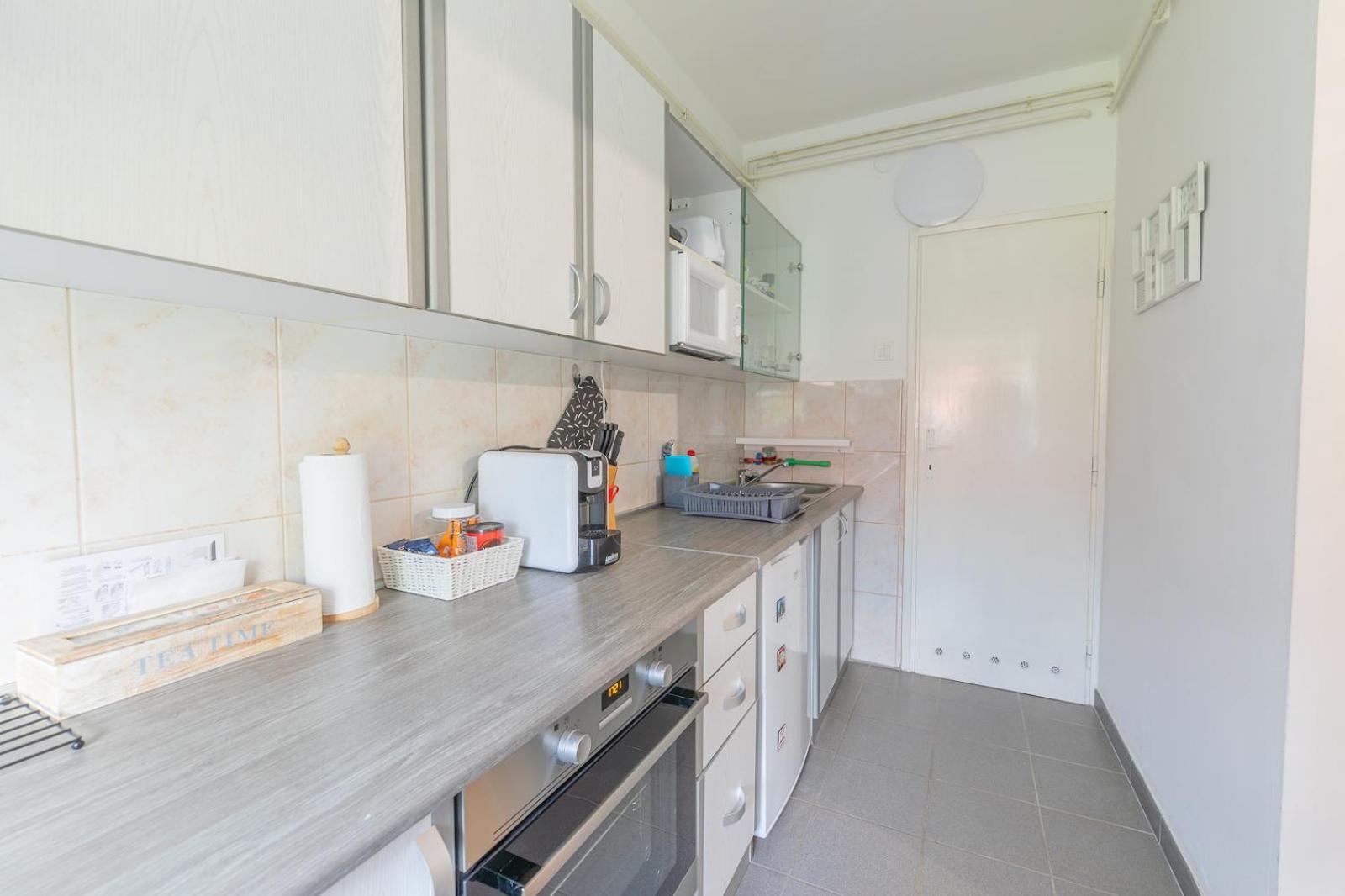 Apartman Lumi ชาโคเว็ค ภายนอก รูปภาพ