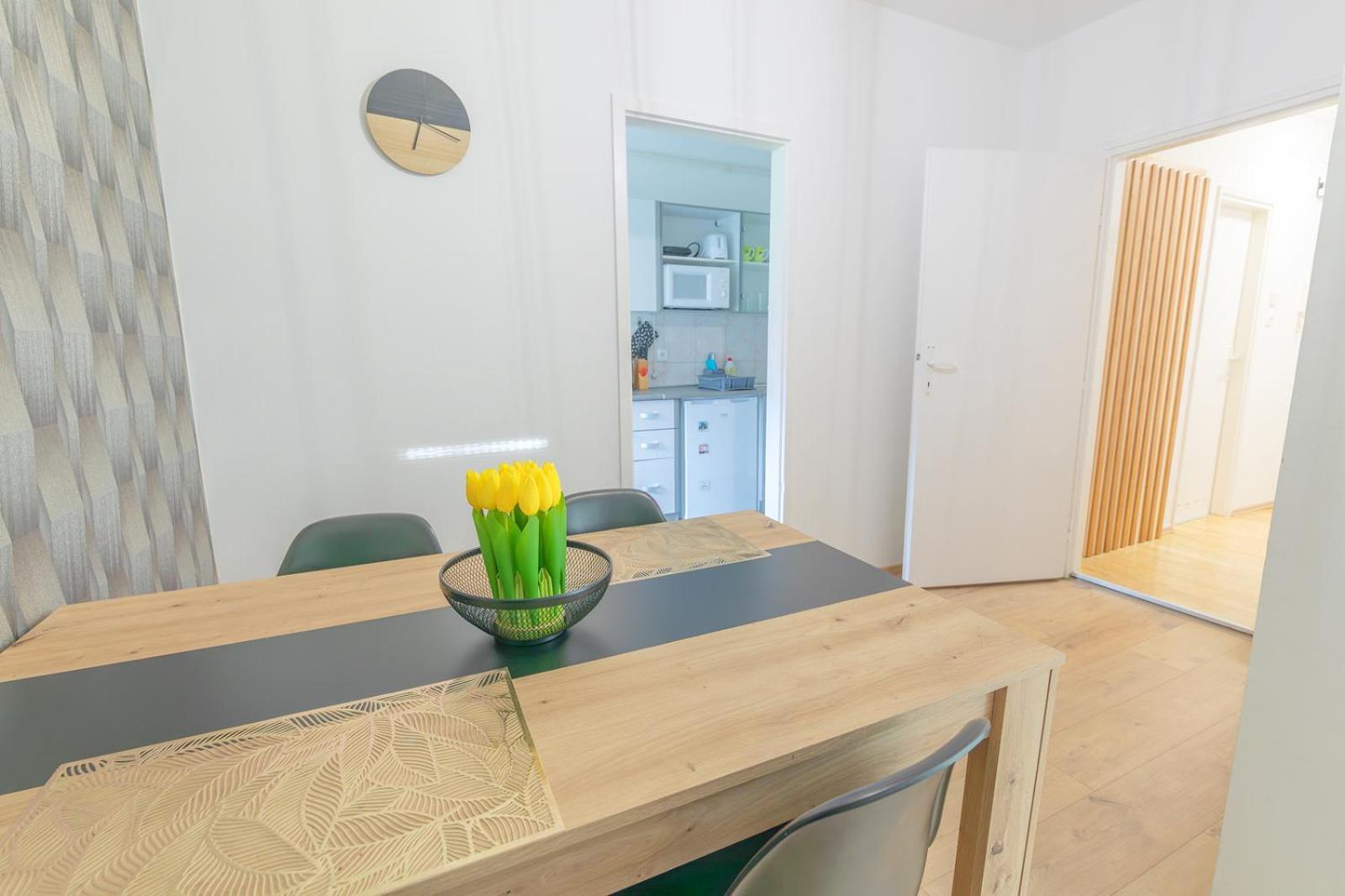 Apartman Lumi ชาโคเว็ค ห้อง รูปภาพ