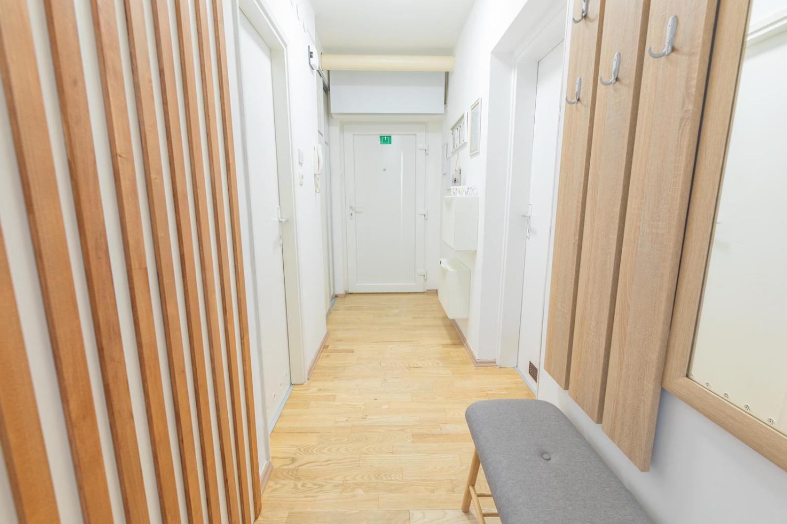Apartman Lumi ชาโคเว็ค ภายนอก รูปภาพ
