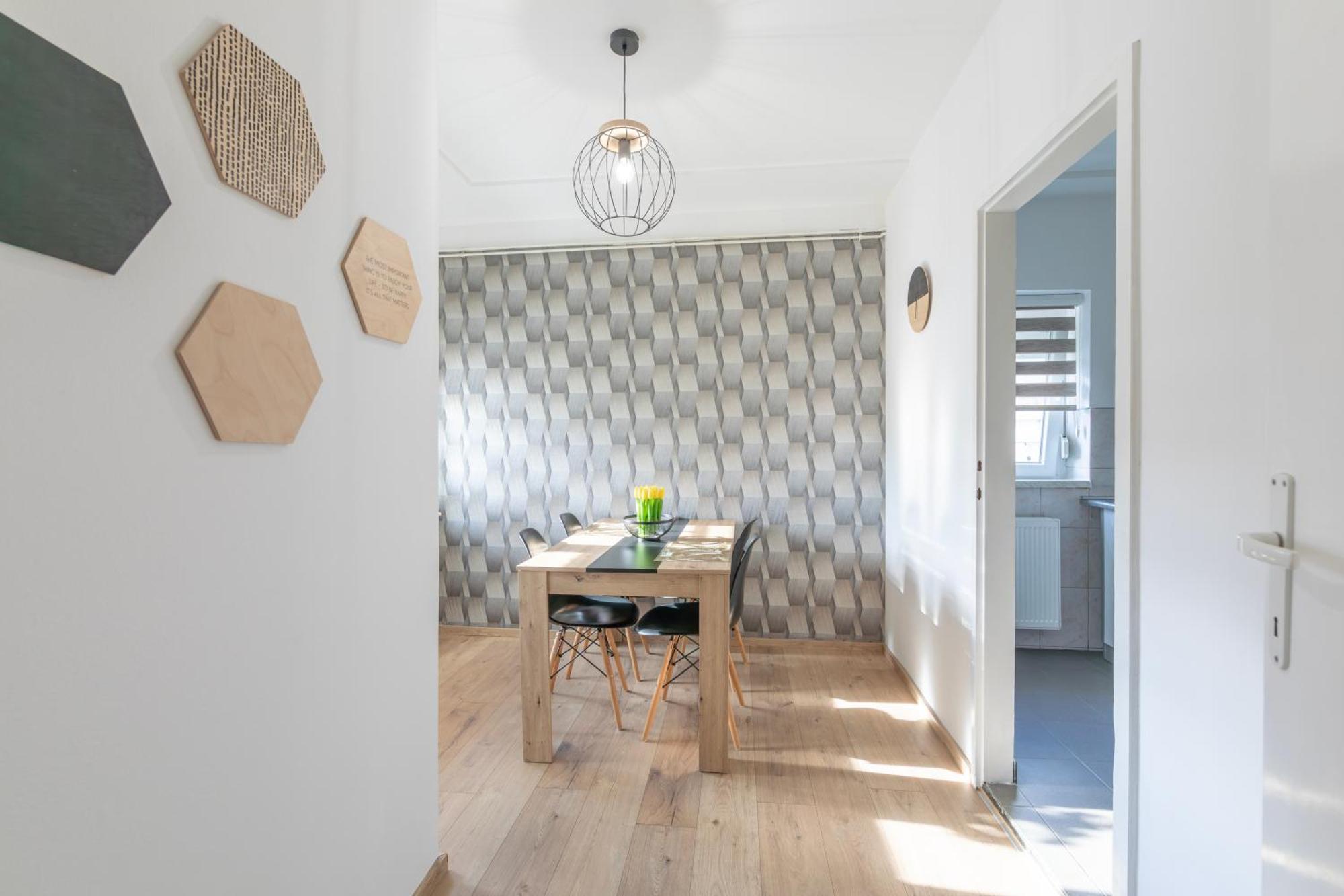 Apartman Lumi ชาโคเว็ค ภายนอก รูปภาพ